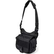 5.11 Tactical 56635019 Daily Deploy Push Pack Black