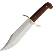 Bear & Son CB0034 Cocobola Gold Rush Bowie