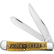 Case 15770 John Deere Trapper