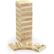 Coghlan's 2180 3-in-1 Tower Game