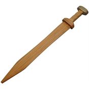 China Made 926905 Wood Gladius Sword