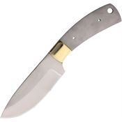 Knifemaking 146 Skinner Blade