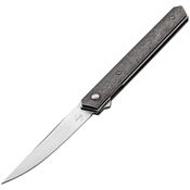Boker Plus 01BO169 Kwaiken Air Linerlock Knife Titanium Handles