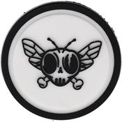 Flytanium 768 Dead Fly Society Patch