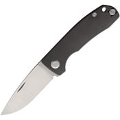 PMP 006 Harmony Knife Gray Handles