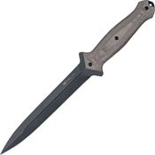 Steel Will 1201 Fervor 1201 Fixed Blade