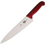 Swiss Army 5200125 Chef's Knife Red