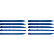 Swiss Army A6141210 Replacement Toothpicks Sm Blu