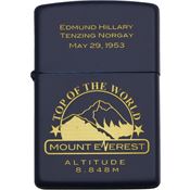 Zippo 44671 Mt Everest Lighter