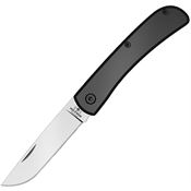Bear & Son 137 Small Farmhand Knife Black Handles
