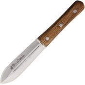 Albainox 32535 Masai Penknife Knife Brown Handles