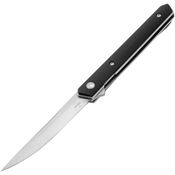 Boker Plus 01BO324 Kwaiken Air Mini Knife Black Handles