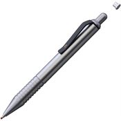 Everyman 002EMGSM Grafton Mini Pen Gunmetal