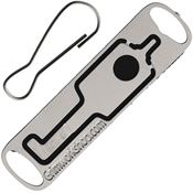 Grim Workshop MT005 Handcuff Key Micro Tool
