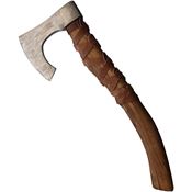 Marbles 617 Axe Leather Wrap Handle