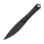 Kershaw 1399 Interval Fixed Blade Knife