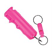 Sabre 15394 Gel .54oz Pink with Whistle