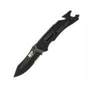 Smith & Wesson 1100079 M&P Assist Open Linerlock Knife