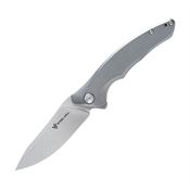 Steel Will F4427 Spica F44-27 Linerlock Knife