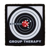 Red Rock 97074 Patch Group Therapy