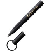 Fisher Space Pen 131116 Trekker Keyring Pen