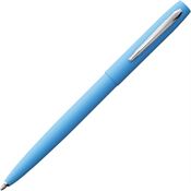 Fisher Space Pen 820126 Cap and Barrel Space Pen Blue