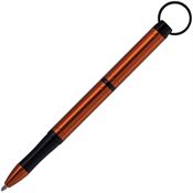 Fisher Space Pen 950335 Backpacker Keyring Pen Org