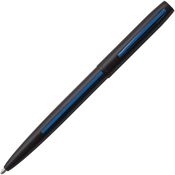 Fisher Space Pen 691412 Police Cap-O-Matic Pen