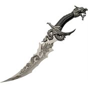 Rite Edge 211562 Sea Dragon Fantasy Knife