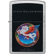 Zippo 23775 Steve Miller Band Lighter