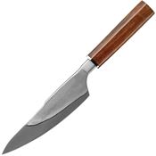 Xin 140 Chef's Knife Ironwood