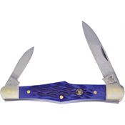 Frost WT382BLPB Country Whittler