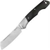 Kershaw 4384 Parley Knife Black Handles