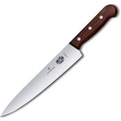 Victorinox 5200022G Carving Knife Wood