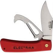 Aitor 16316 Electrika Pocket Knife