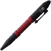 Heretic 038ALRD Thoth Tactical Pen Red