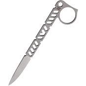 Midgards-Messer 006 Sigurd Tactical Stainless Fixed Blade Knife