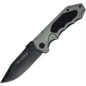 Smith & Wesson A19CP Extreme Ops Linerlock Knife