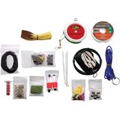 Stanford Outdoor BFH B.O.S.S. Fishing & Hunting Kit