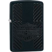 Zippo 14489 Harley-Davidson Design
