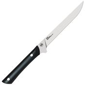 Kai HT7081 Professional Flexible Fillet 6 Knife Black Handles