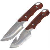 Schrade P1183273 Uncle Henry Gift Set