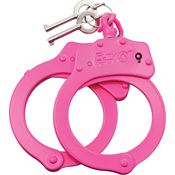 Fury 15910 Chain Handcuffs Pink