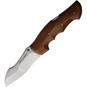 Viper 5901CB Rhino 1 Lockback Knife Wood