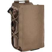 Tasmanian Tiger 7328346 Multipurpose Side Pouch Coyote
