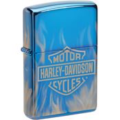 Zippo 20105 Harley Davidson Fire Lighter