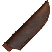 Badger Claw 008MB Crazy Horse Leather Sheath