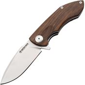 Boker 01BA004 Arbolito Nahuel Linerlock Knife Wood Handles