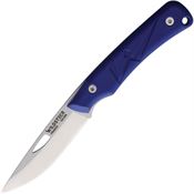 WildSteer KNI0108 K-NIF Slip Joint Knife Blue Handles