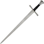 Battle Tested 2708 Crown Western Medieval Sword